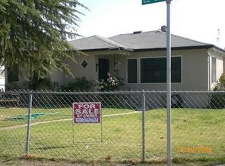 1516 El Sereno Dr, Bakersfield, CA 93304
