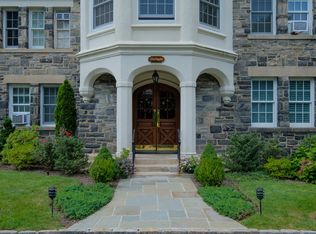 1 Northgate APT 4A, Bronxville, NY 10708