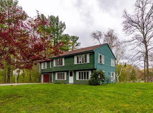 19 Stagecoach Rd, Durham, NH 03824