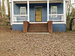 218 Barfield Ave SW, Atlanta, GA 30310
