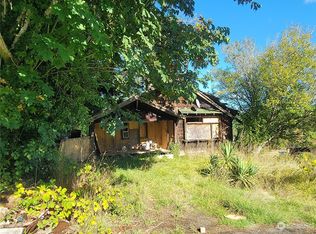 208 W 7th St, Bucoda, WA