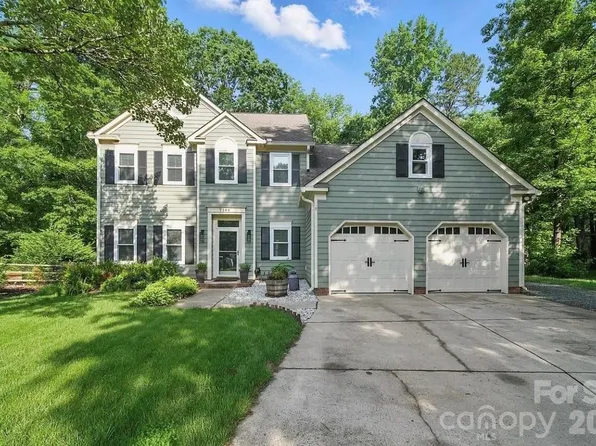 7344 Maitland Ln, Charlotte, NC 28215