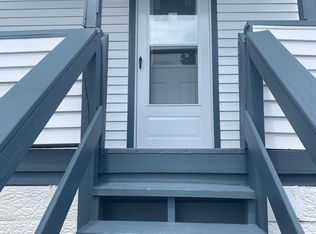 508 Longfellow St #1/2, Vandergrift, PA 15690