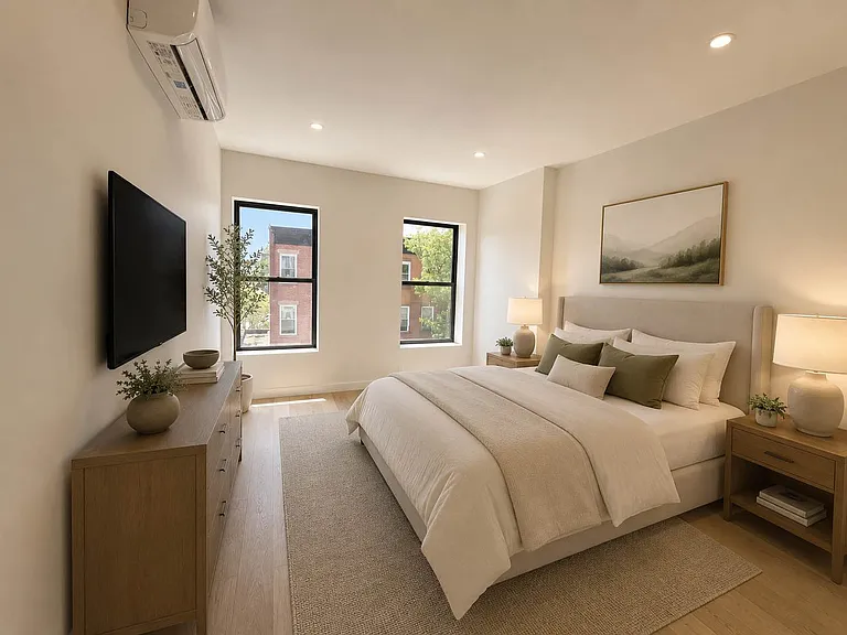 121 President St #4 — Photo 3