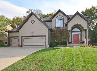 8101 NE 72nd Ter, Kansas City, MO 64158