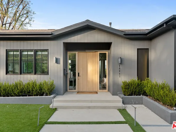 18067 Karen Dr, Encino, CA 91316