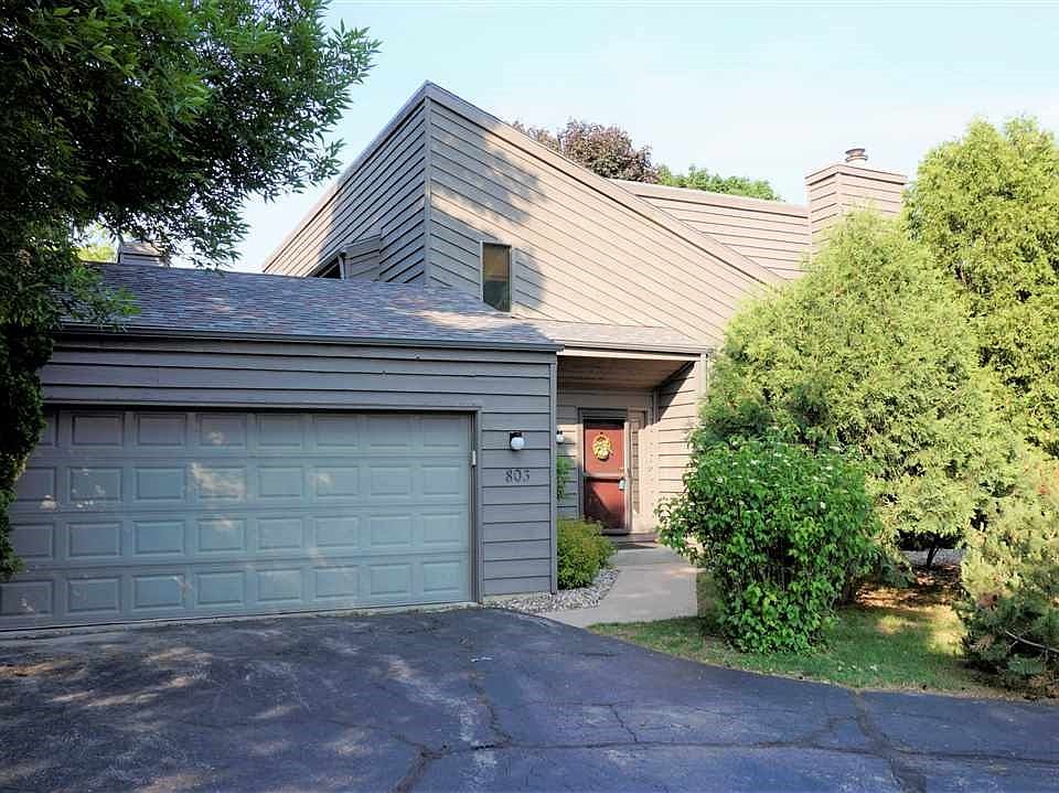 Welcome to 803 E. Windfield Place