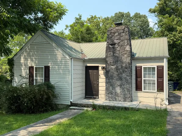 2207 Elmendorf St, Chattanooga, TN 37406