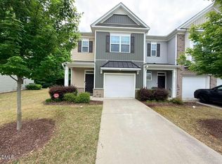 6009 Beale Loop, Raleigh, NC 27616