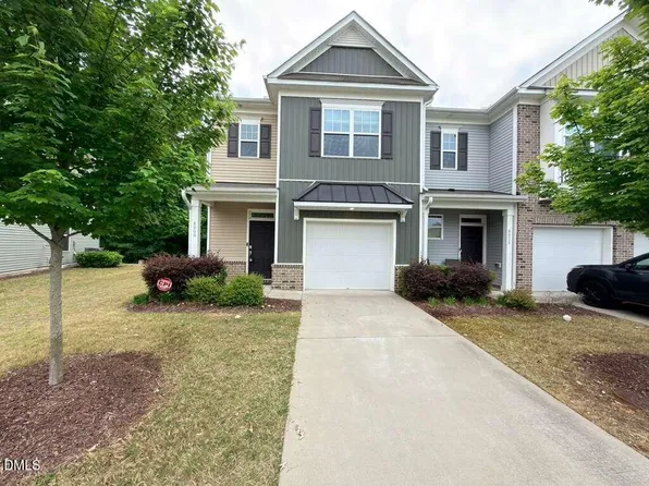 6009 Beale Loop, Raleigh, NC 27616