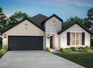 Arapaho Plan, Ribbonwood, Aubrey, TX 76227