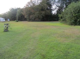 0 Luthers Rd, Tylertown, MS 39667