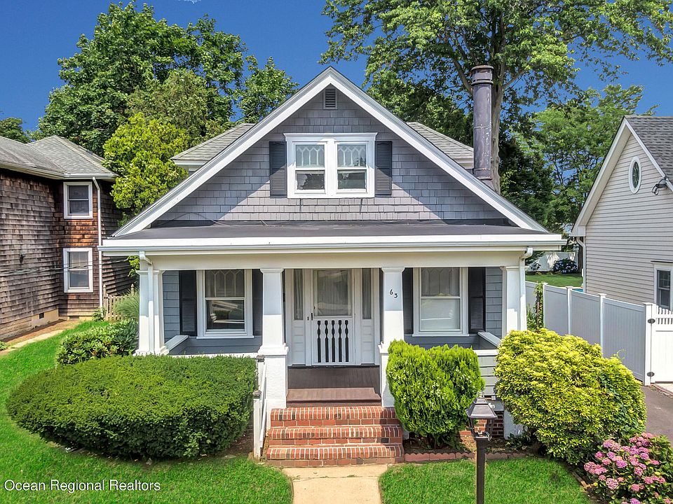 63 Wyckoff Avenue, Manasquan, NJ 08736 Zillow