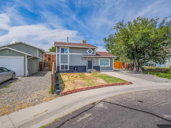 537 Garland Ct, Clifton, CO 81520