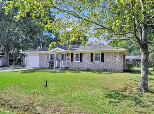 1684 Mepkin Rd, Charleston, SC 29407