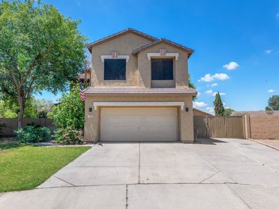 5787 W Barbara Ave, Glendale, AZ, 85302