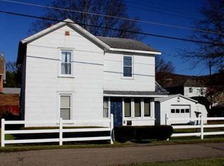 6 School St, Warren, PA 16365