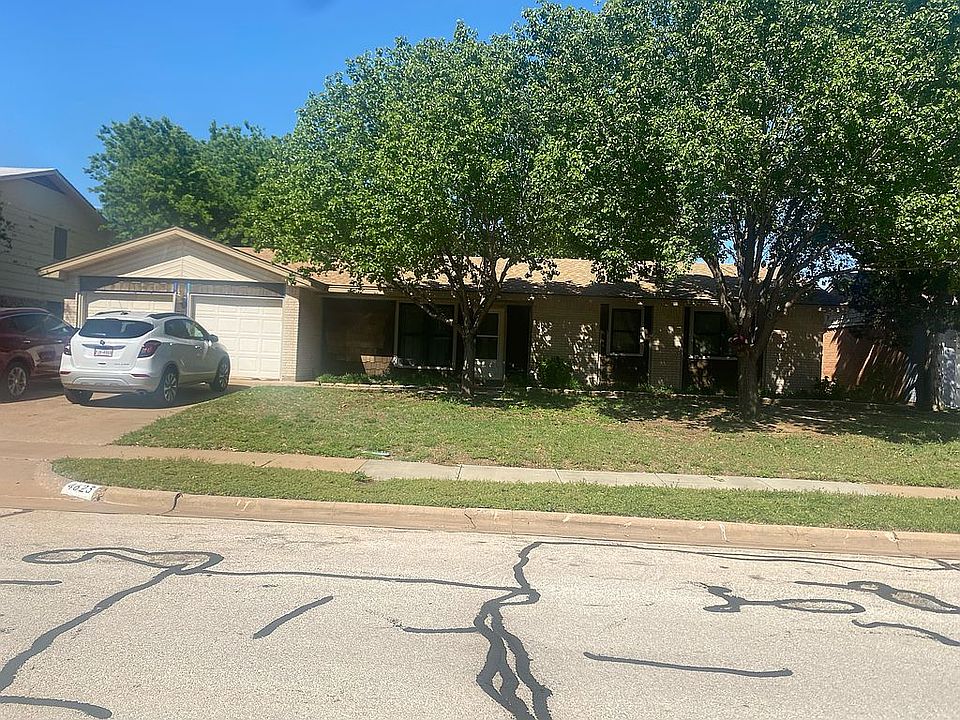 1st image of 4623 Sierra Madre Dr