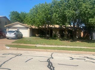 4623 Sierra Madre Dr, Wichita Falls, TX 76310