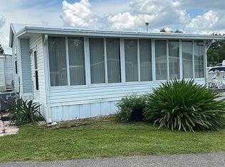 2250 W State Route 80 #45, Labelle, FL 33935
