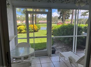 5985 Bloomfield Cir APT D104, Naples, FL 34112