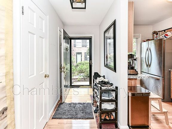 4th image of 2534 S Walter Reed Dr #3