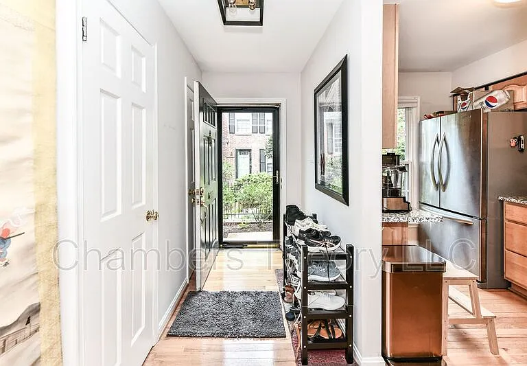 2534 S Walter Reed Dr #3 — Photo 4