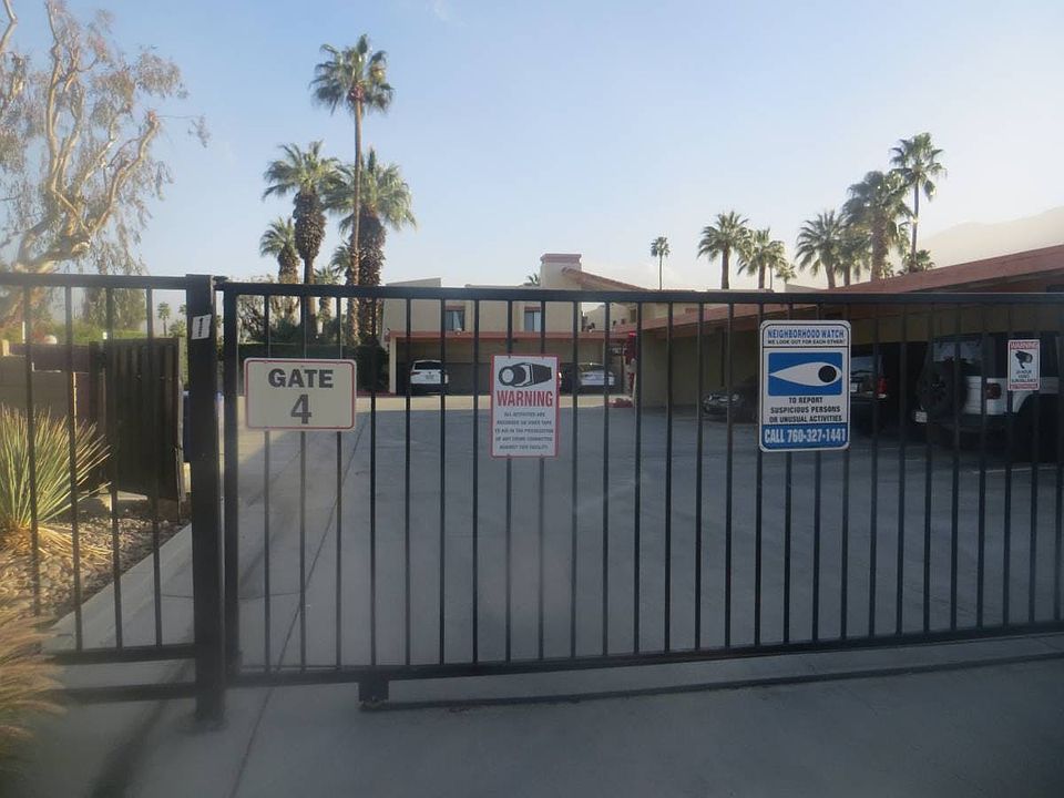 2nd image of 1407 N Sunrise Way Unit 40