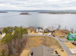 LOT 14 Wisdom Pointe Ln, Heber Springs, AR 72543