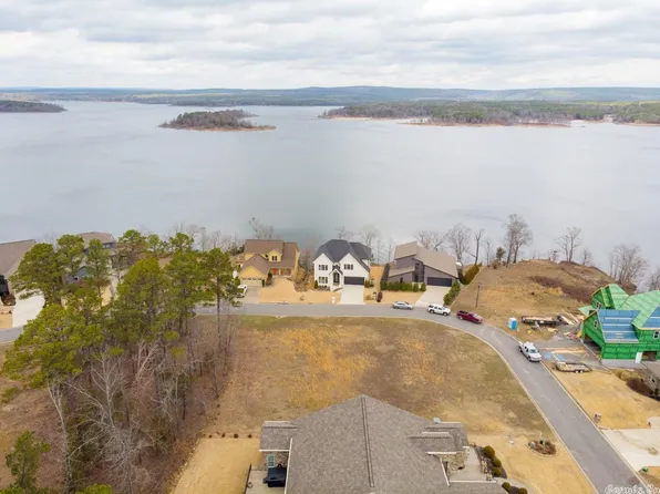 LOT 14 Wisdom Pointe Ln, Heber Springs, AR 72543