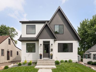 4968 W 40th St, Saint Louis Park, MN, 55416