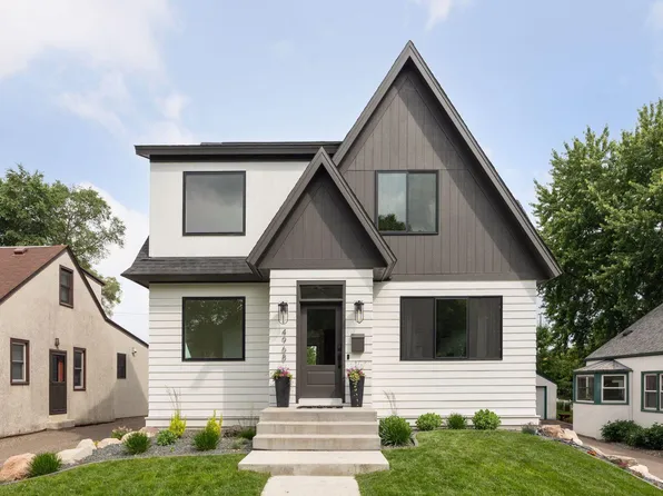 4968 W 40th St, Saint Louis Park, MN 55416