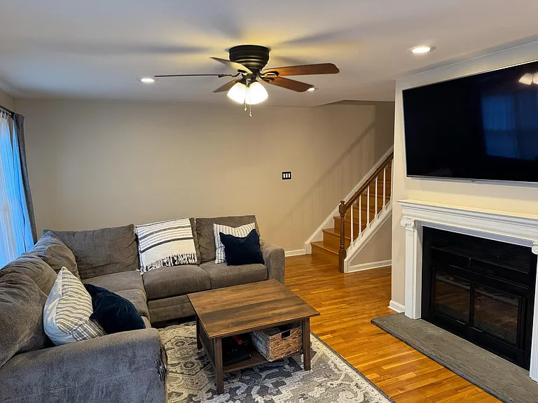 3303 Keswick Way — Photo 14