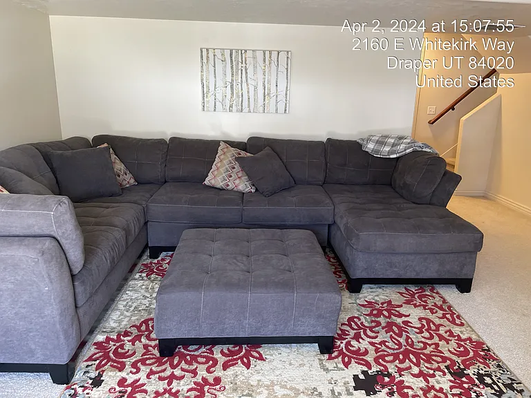 2160 E Whitekirk Way — Photo 12