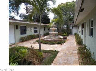 1116 Tequesta St APT 4, Fort Lauderdale, FL 33312