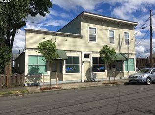 4620 SE 67th Ave, Portland, OR 97206