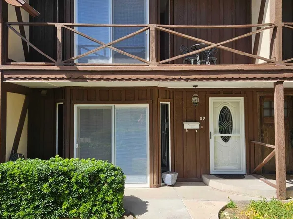 500 Thunderbird Dr APT 89, El Paso, TX 79912