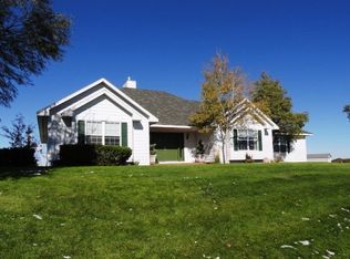 2788 Fort Sidney Rd, Sidney, NE 69162