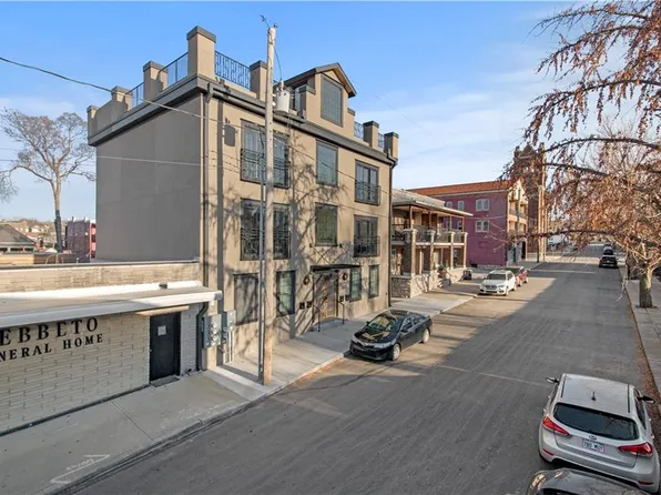 511 Campbell St, Kansas City, MO 64106