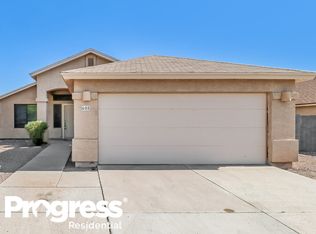 608 E Arizona Ave, Buckeye, AZ 85326