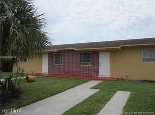 101 SW 80th Ave, Miami, FL 33144