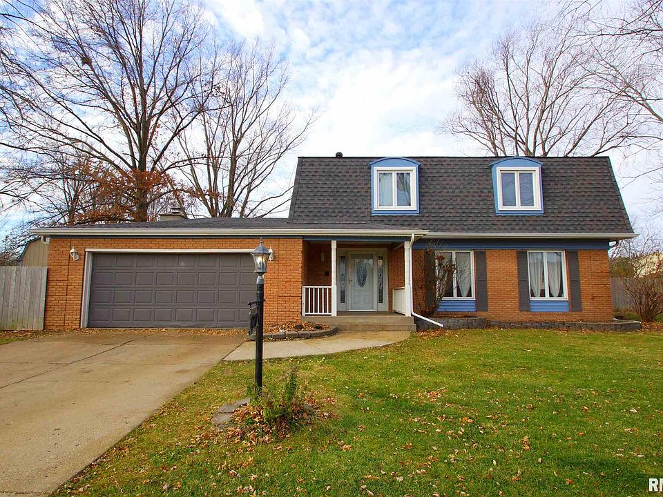 1st image of 4210 Bunker Hill Dr