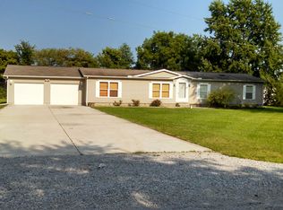 5726 Denzer Rd, Waldo, OH 43356
