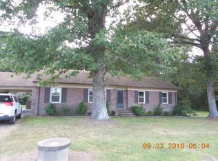2682 Bright Leaf Rd, Lawrenceville, VA 23868