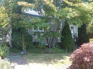 6466 Marshall Ave SW, Seattle, WA 98136