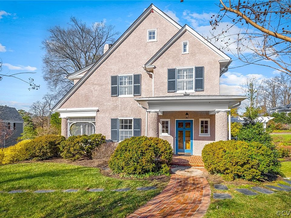12 Tapoan Rd, Richmond, VA 23226 Zillow