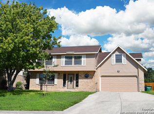 7322 Oswego Dr, San Antonio, TX 78250
