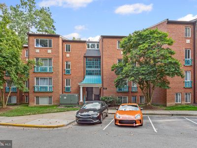 11841 Shire Ct APT 2C, Reston, VA, 20191