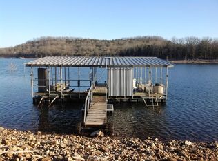 Mitchells Mile Rd, Garfield, AR 72732