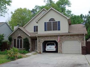 11434 Haleiwa Pl, Diamondhead, MS 39525